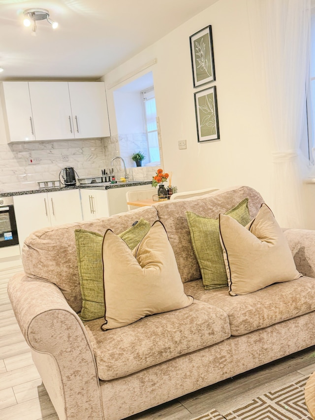 マンチェスター ラグジュアリー スタジオ アパートメント