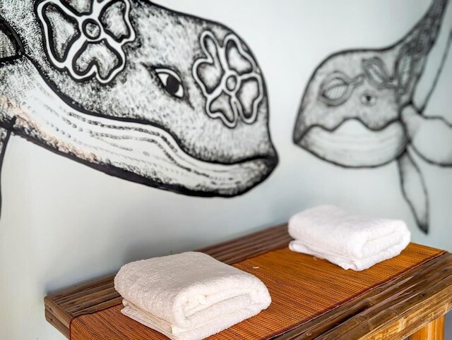 レクシアス ホステル & ワークスペース バイ ハイブルームス