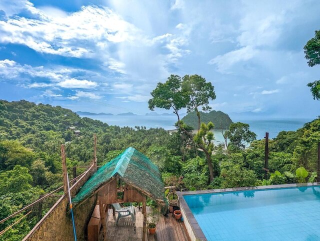 レクシアス ホステル & ワークスペース バイ ハイブルームス