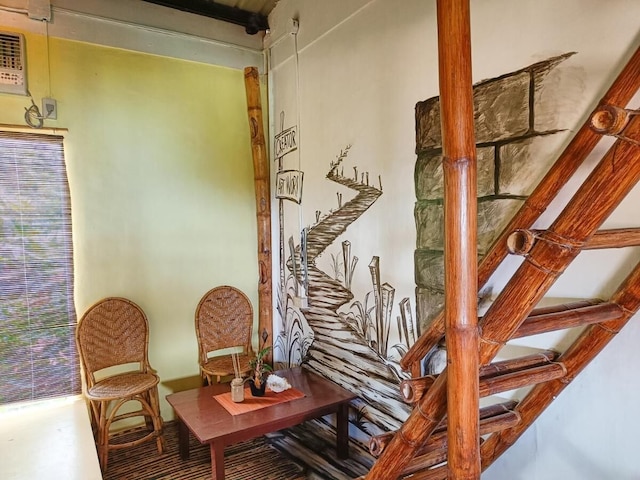 レクシアス ホステル & ワークスペース バイ ハイブルームス