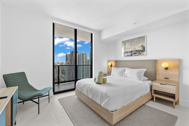 ラグジュアリー 45th-フロア コンド ウィズ シティ ビューズ