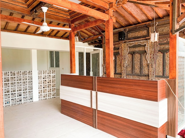 アストゥンカラ スペース