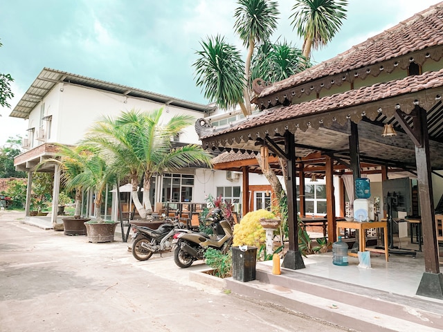 アストゥンカラ スペース