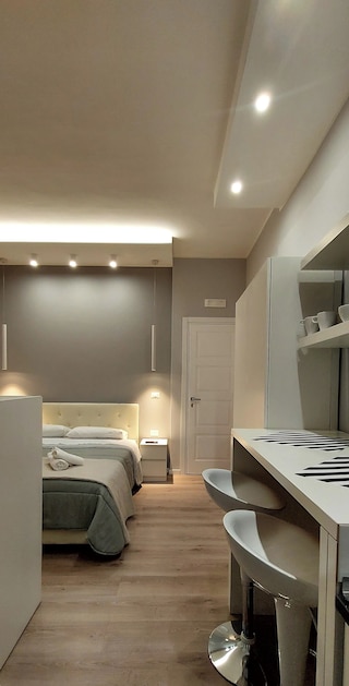 ドゥオーモ ビュー ナポリ