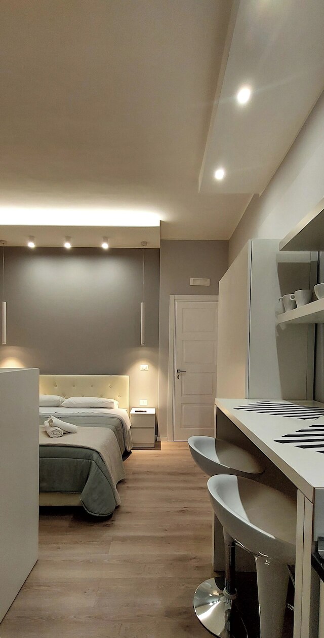 ドゥオーモ ビュー ナポリ