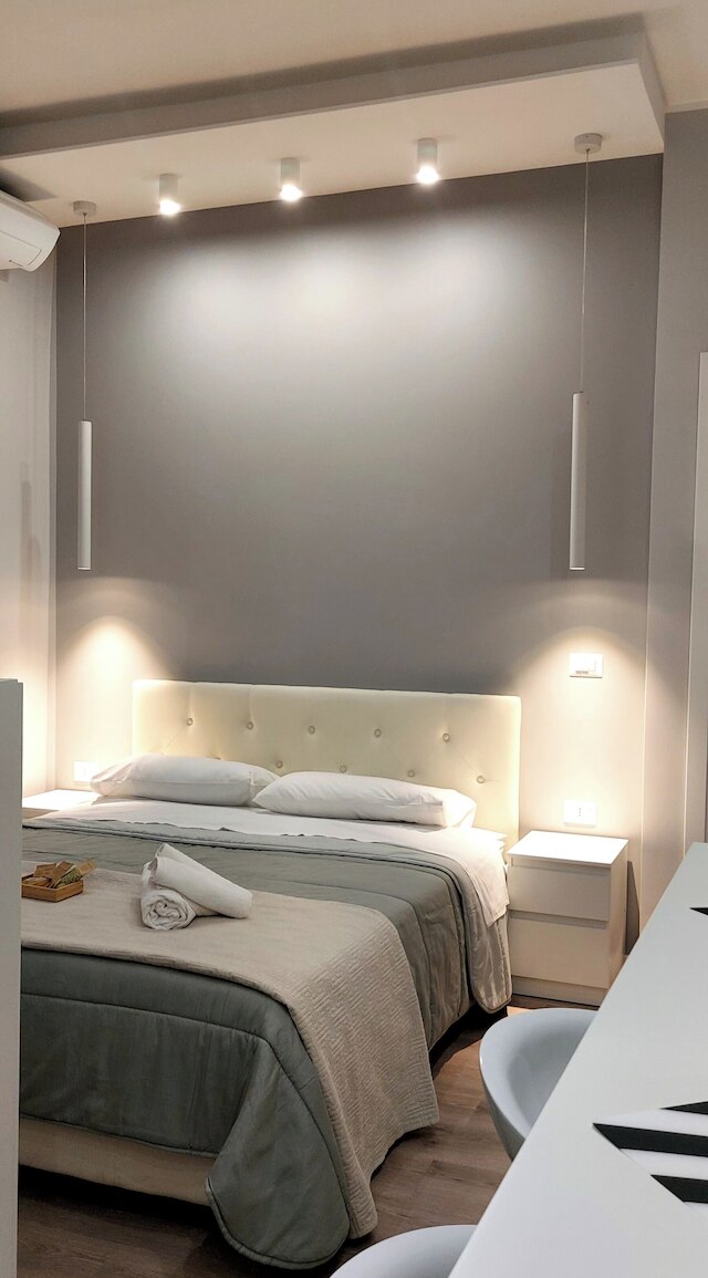 ドゥオーモ ビュー ナポリ