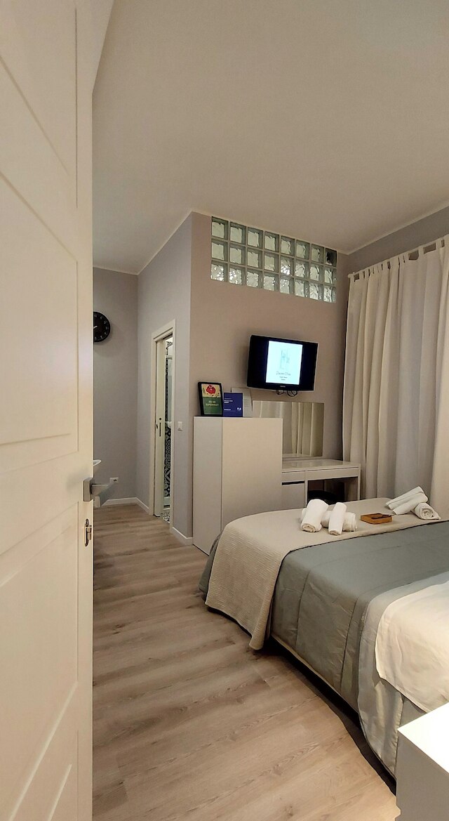 ドゥオーモ ビュー ナポリ