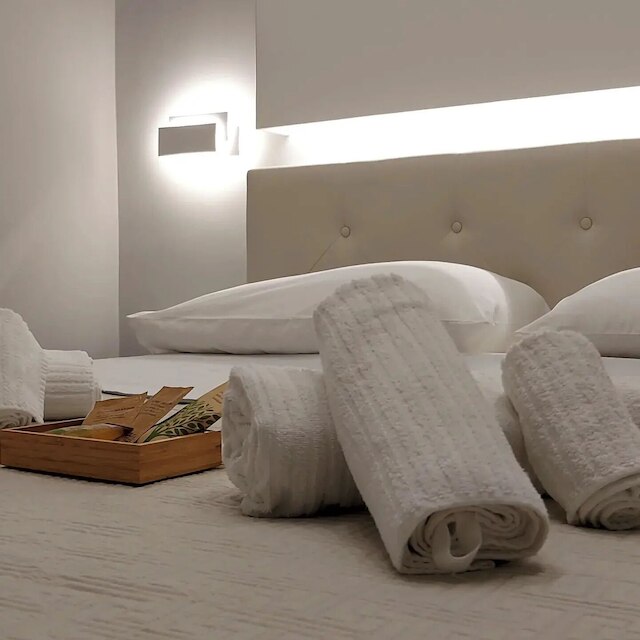 ドゥオーモ ビュー ナポリ