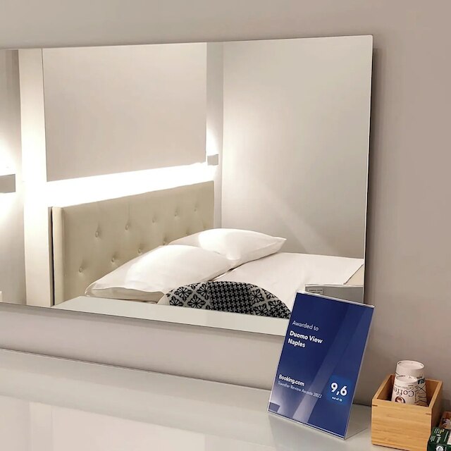 ドゥオーモ ビュー ナポリ