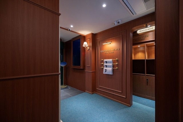 Stay Passport Express Spa Dangsan