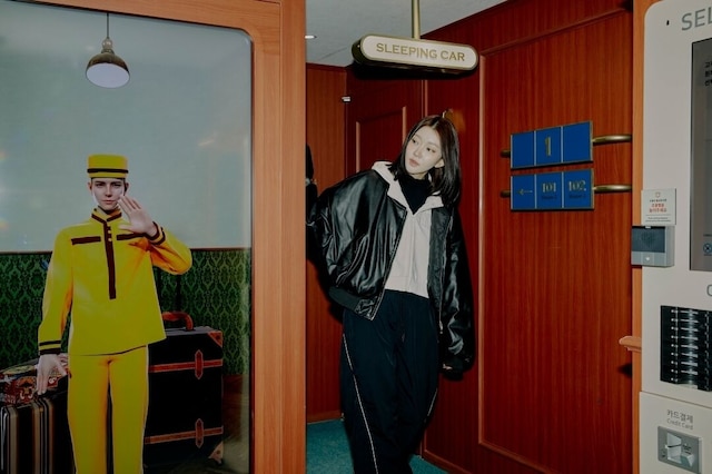 Stay Passport Express Spa Dangsan