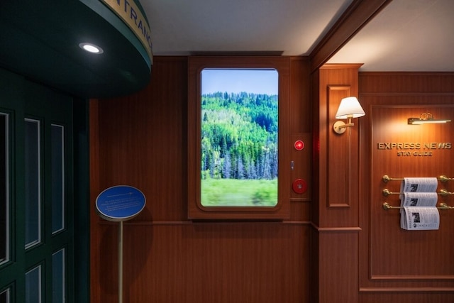 Stay Passport Express Spa Dangsan