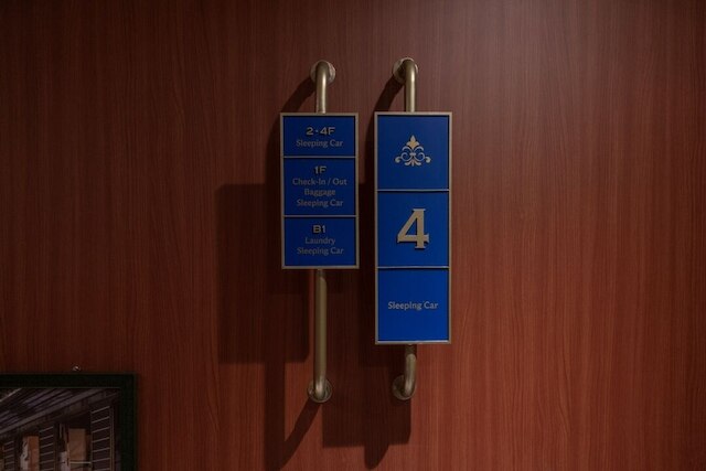 Stay Passport Express Spa Dangsan