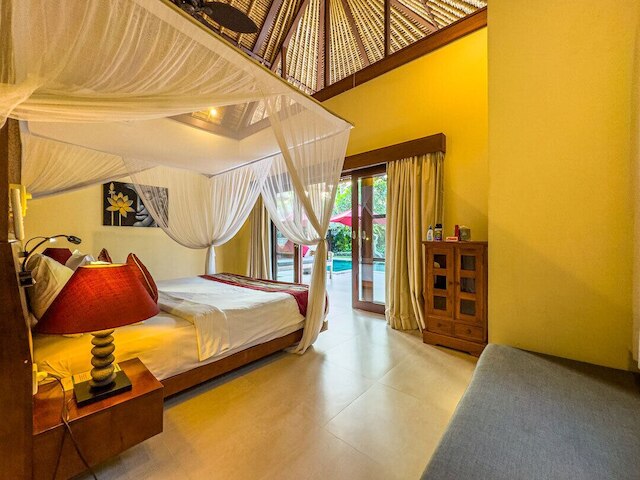 ヴィラ ブギス ドルパディ スミニャック