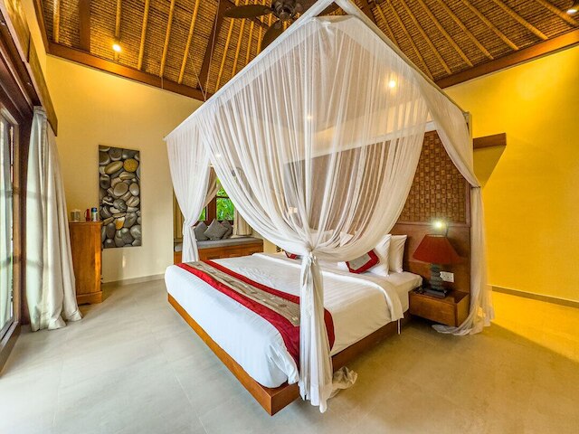 ヴィラ ブギス ドルパディ スミニャック