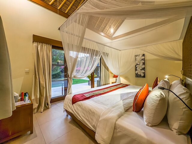 ヴィラ ブギス ドルパディ スミニャック