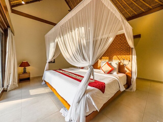 ヴィラ ブギス ドルパディ スミニャック