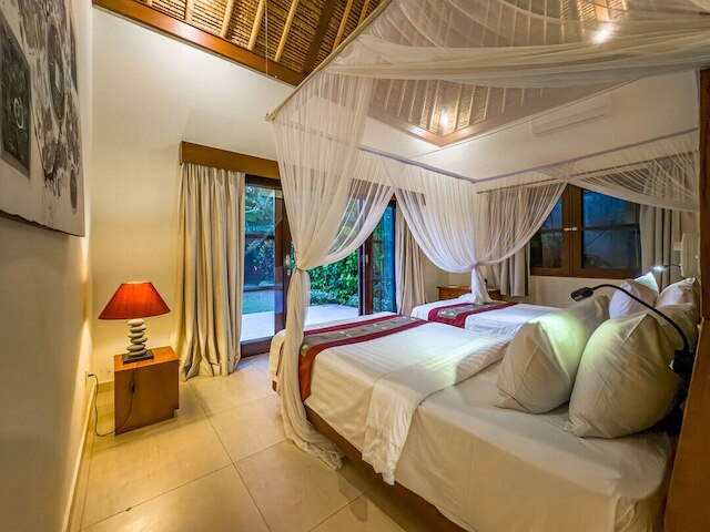 ヴィラ ブギス ドルパディ スミニャック