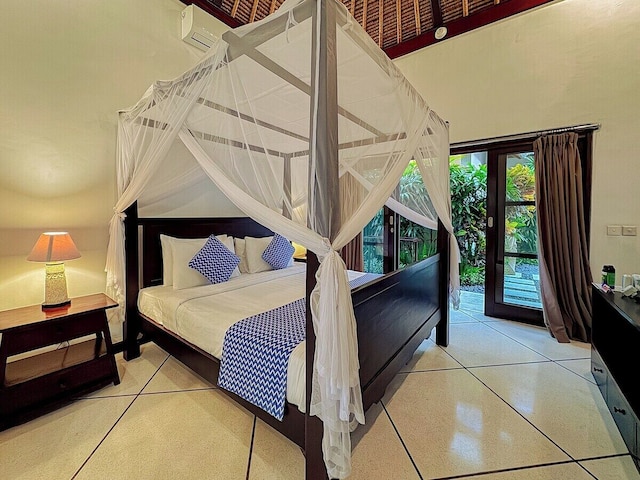 ヴィラ ブギス アビマニュ スミニャック