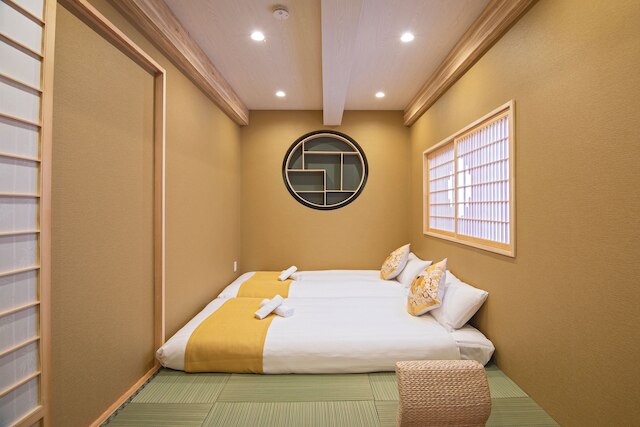 旅タイム 雪月花