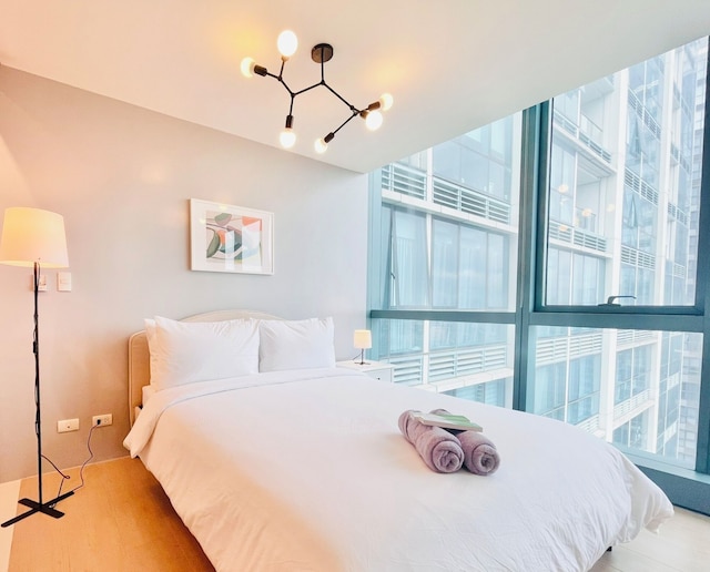 ワン アップタウン レジデンス ニア セント ルークス