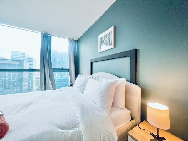 ワン アップタウン レジデンス ニア セント ルークス