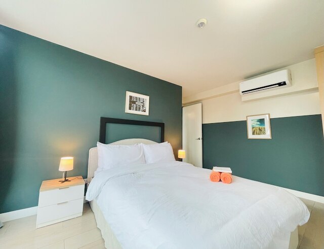 ワン アップタウン レジデンス ニア セント ルークス