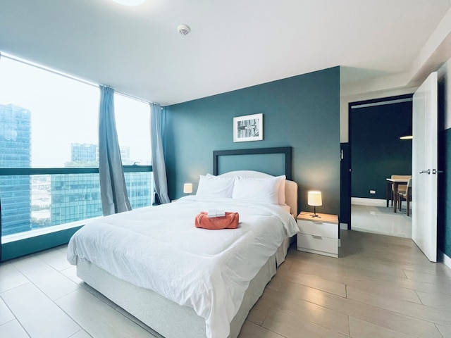 ワン アップタウン レジデンス ニア セント ルークス