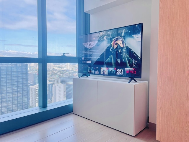 ワン アップタウン レジデンス ニア セント ルークス