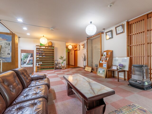 五色温泉 五色の湯旅館