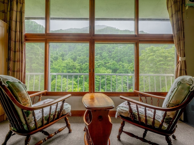 五色温泉 五色の湯旅館