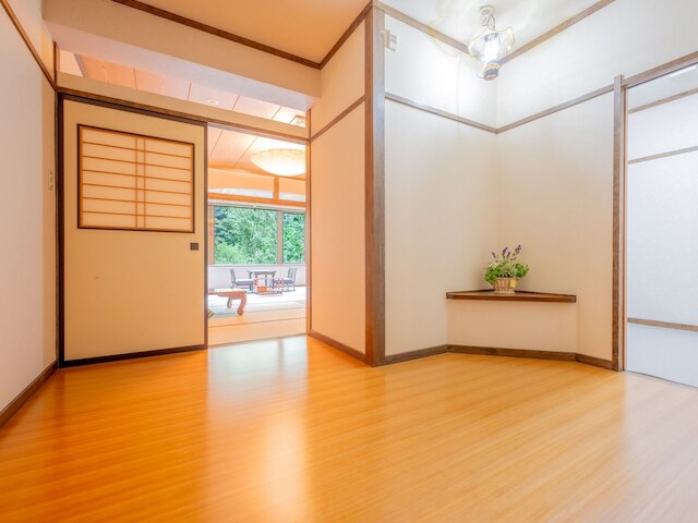 五色温泉 五色の湯旅館