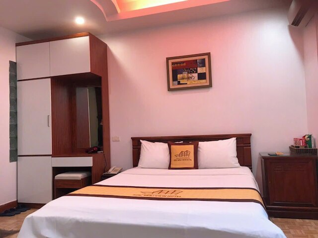 サク マウ オテル HN - バイ ベイ ラグジュアリー