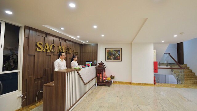 サク マウ オテル HN - バイ ベイ ラグジュアリー