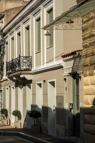 ウィスパー アテネ スイーツ