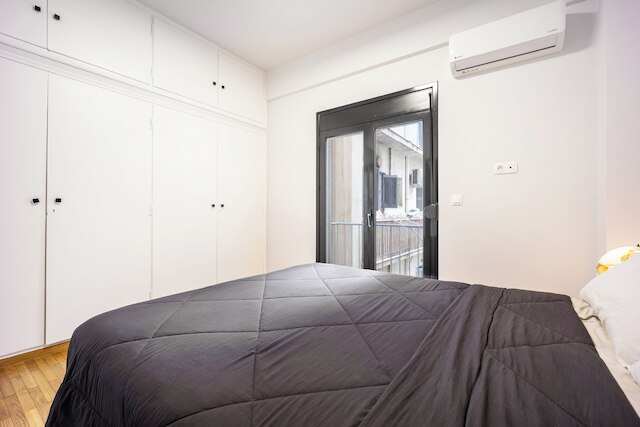 2 ベッドルーム コージー アーバン リトリート エクサルヒア