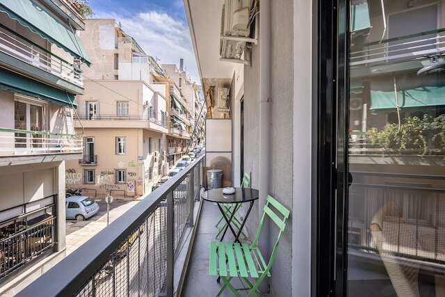 2 ベッドルーム コージー アーバン リトリート エクサルヒア