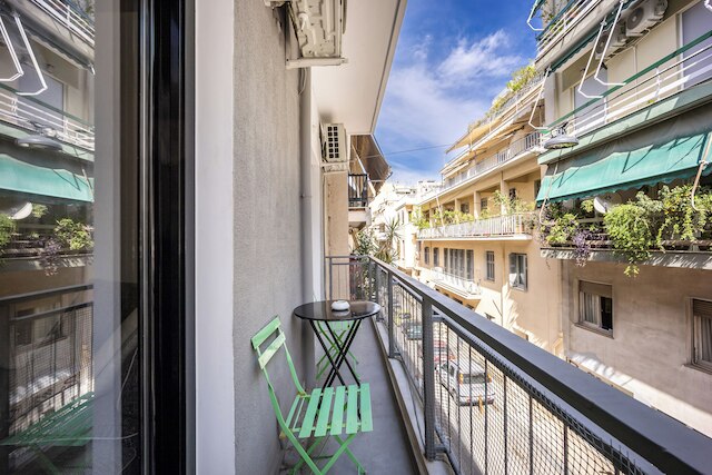 2 ベッドルーム コージー アーバン リトリート エクサルヒア