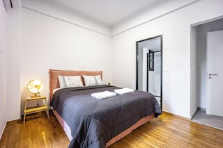 2 ベッドルーム コージー アーバン リトリート エクサルヒア