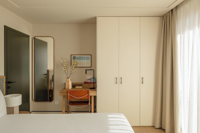 ポストコード リベルダージ