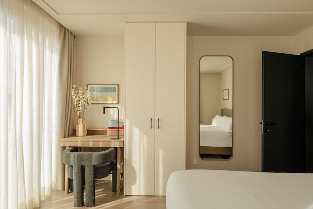 ポストコード リベルダージ