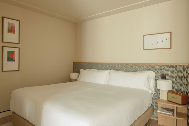 ポストコード リベルダージ