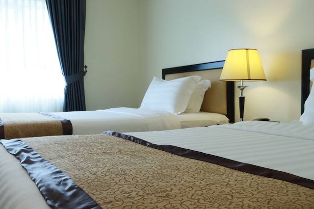 マハサコール イン