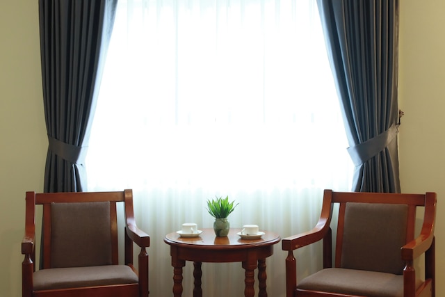 マハサコール イン