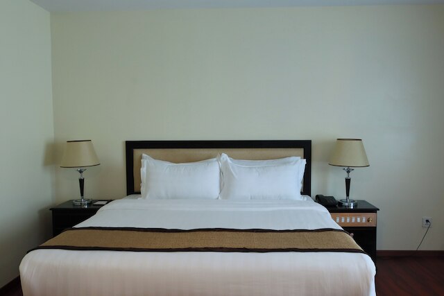 マハサコール イン