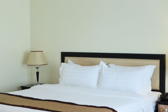 マハサコール イン