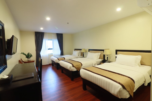 マハサコール イン