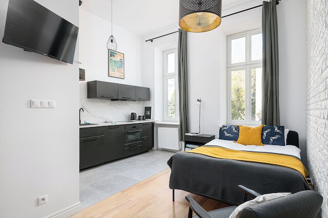 レントプラネット - スタジオ ケンプナ