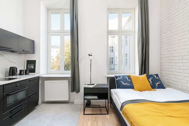 レントプラネット - スタジオ ケンプナ