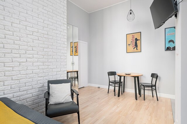 レントプラネット - スタジオ ケンプナ